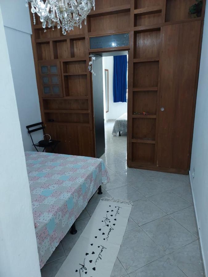Real Apartments 058 - Studio Em Copacabana Na Quadra Da Praia Rio de Janeiro Esterno foto
