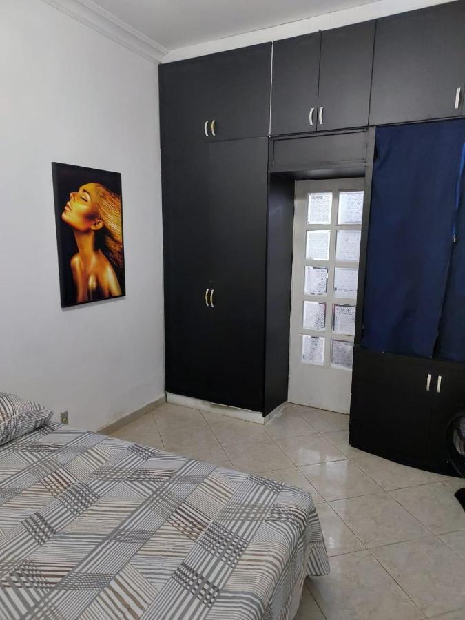 Real Apartments 058 - Studio Em Copacabana Na Quadra Da Praia Rio de Janeiro Esterno foto