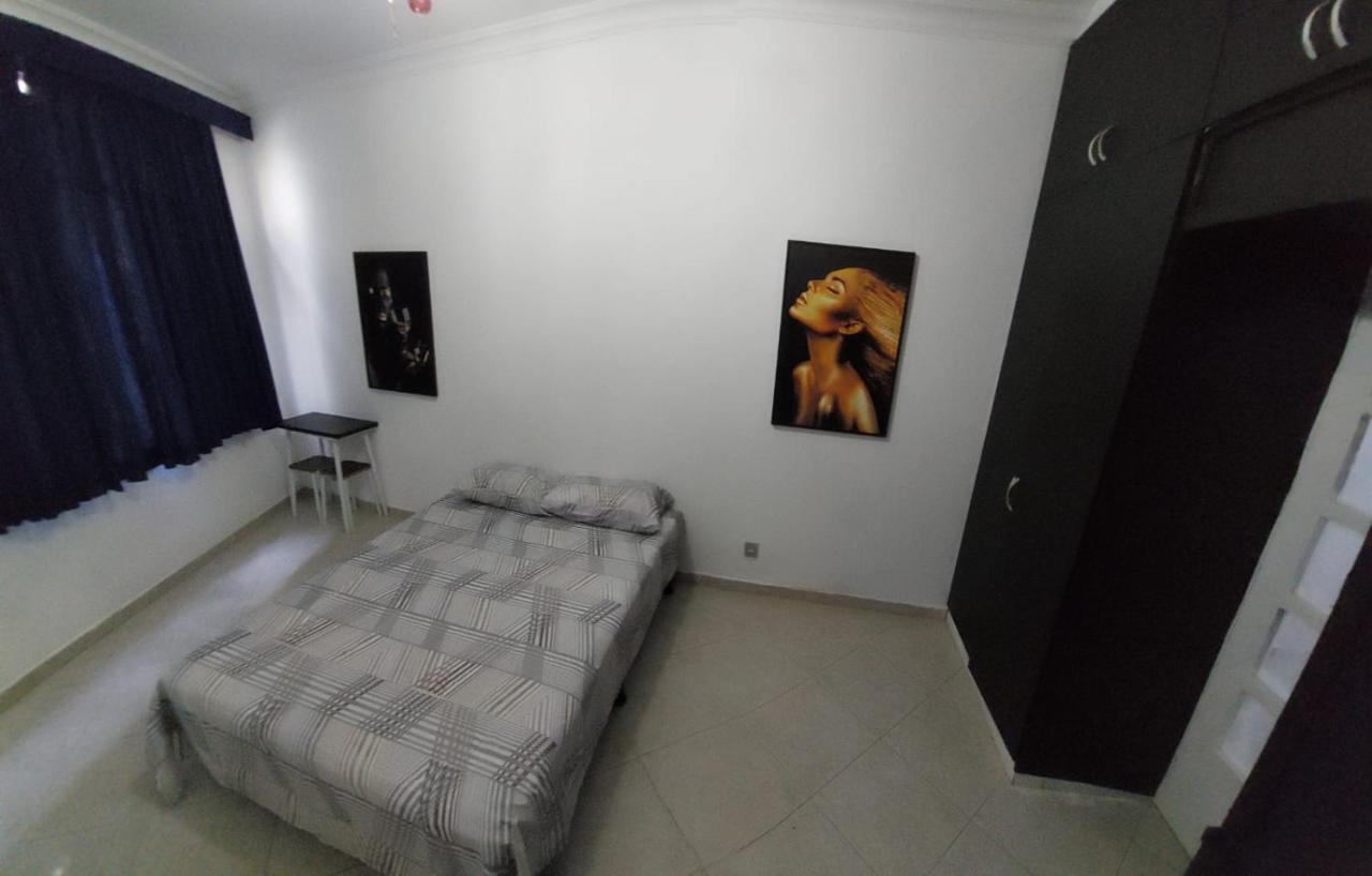 Real Apartments 058 - Studio Em Copacabana Na Quadra Da Praia Rio de Janeiro Esterno foto